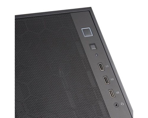 Корпус Silver Stone FARA (SST-FAR1B-PRO-V2)