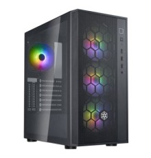 Корпус Silver Stone FARA (SST-FAR1B-PRO-V2)