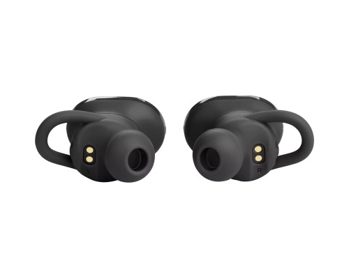 Навушники JBL Endurance Race TWS Blacki (JBLENDURACEBLK)