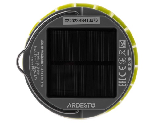 Ліхтар Ardesto антимоскітний (MSK-SB3554)