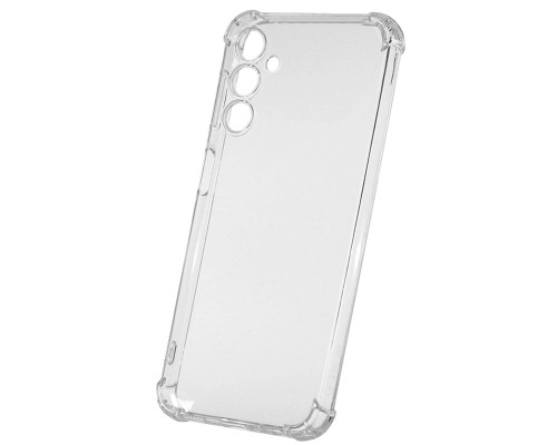 Чохол до мобільного телефона ColorWay TPU AntiShock Samsung Galaxy A04s Clear (CW-CTASSGA047)