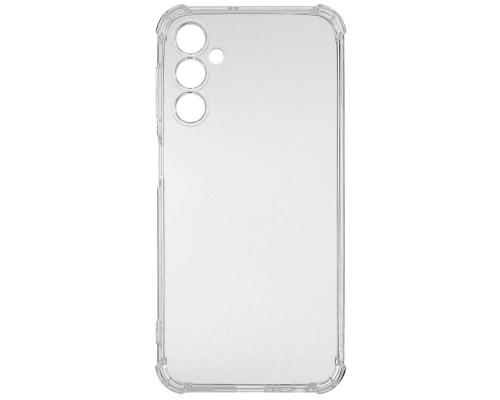 Чохол до мобільного телефона ColorWay TPU AntiShock Samsung Galaxy A04s Clear (CW-CTASSGA047)