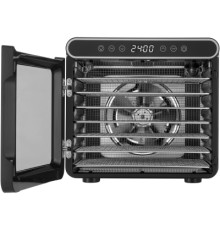 Сушка для овочів та фруктів Sencor SFD7750SS
