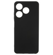 Чохол до мобільного телефона Armorstandart Matte Slim Fit Tecno Spark 10 4G (KI5q) Camera cover Black (ARM67818)