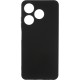 Чохол до мобільного телефона Armorstandart Matte Slim Fit Tecno Spark 10 4G (KI5q) Camera cover Black (ARM67818)