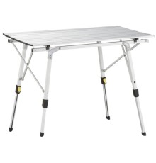 Туристичний стіл Uquip Variety M Grey (244112)