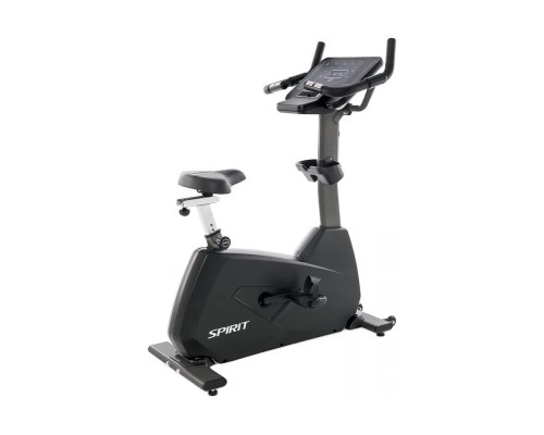 Велотренажер Spirit CU800+