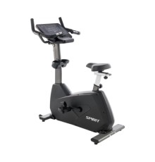 Велотренажер Spirit CU800+