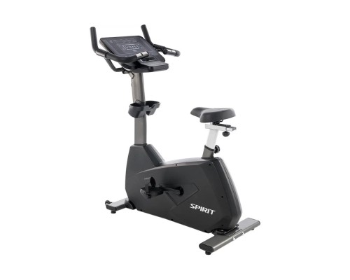 Велотренажер Spirit CU800+