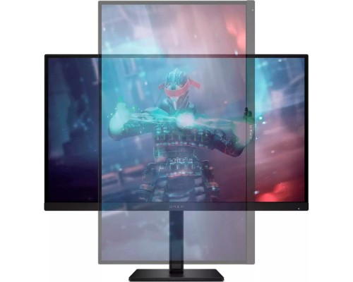 Монітор HP OMEN 27k (780G8E9)