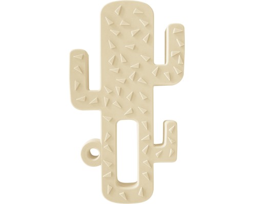 Прорізувач MinikOiOi Cactus - Mellow Yellow (101090006)