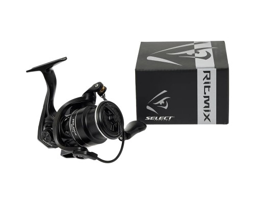 Котушка Select Ritmix 3500S 6+1BB 5.21 (1870.70.36)
