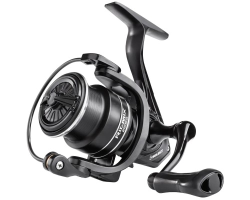 Котушка Select Ritmix 3500S 6+1BB 5.21 (1870.70.36)