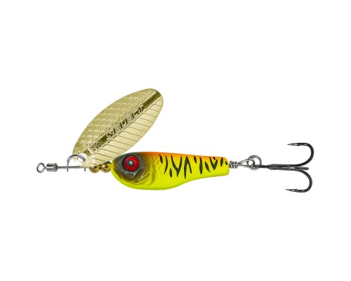 Блешня Select Heli-X 4 14.0g 05 (1870.65.68)