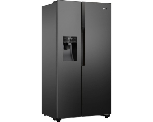 Холодильник Gorenje NRS9EVB