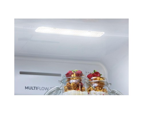 Холодильник Gorenje NRS9EVB