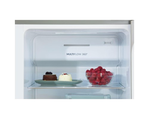 Холодильник Gorenje NRS9EVB