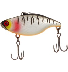 Воблер Jackall TN50 52mm 9.0g UV Mat Silver Tiger (1699.27.60)