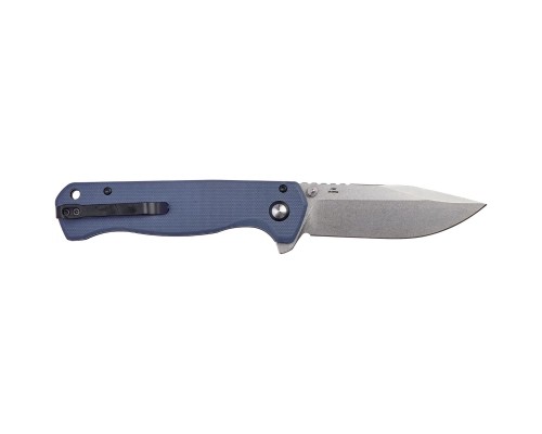 Ніж CJRB Chord G-10 Grey (J1927-GY)