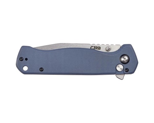 Ніж CJRB Chord G-10 Grey (J1927-GY)