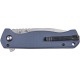 Ніж CJRB Chord G-10 Grey (J1927-GY)