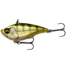Воблер Savage Gear Fat Vibes 51S 51mm 11.0g Perch (1854.11.97)