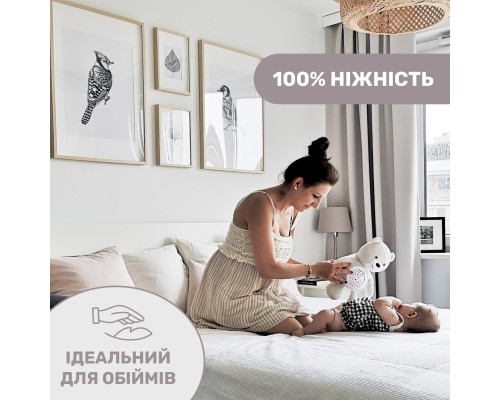Нічник Chicco Ведмежа (08015.30)