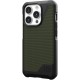 Чохол до мобільного телефона UAG Apple iPhone 15 Pro Metropolis LT Magsafe, Kevlar Olive (114277113972)