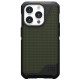 Чохол до мобільного телефона UAG Apple iPhone 15 Pro Metropolis LT Magsafe, Kevlar Olive (114277113972)