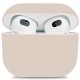 Чохол для навушників Armorstandart Ultrathin Silicone Case для Apple AirPods 3 Stone (ARM60302)