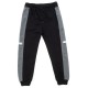 Штани дитячі Joi спортивні (M-0206-152B-black)