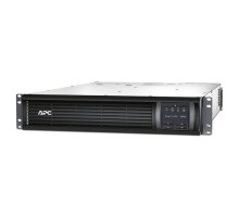 Пристрій безперебійного живлення APC Smart-UPS RM 3000VA 2U LCD with SmartConnect (SMT3000RMI2UC)
