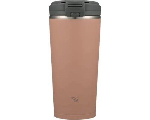 Термокружка Zojirushi SX-KA30CM 0.3 л Cinnamon Beige (1678.06.37)