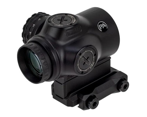Коліматорний приціл Primary Arms SLx 1X MicroPrism сітка ACSS Cyclops G2 Black (710034) Коліматорний приціл Primary Arms SLx 1X MicroPrism сітка ACSS Cyclops G2 Black (710034)