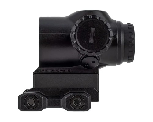 Коліматорний приціл Primary Arms SLx 1X MicroPrism сітка ACSS Cyclops G2 Black (710034) Коліматорний приціл Primary Arms SLx 1X MicroPrism сітка ACSS Cyclops G2 Black (710034)