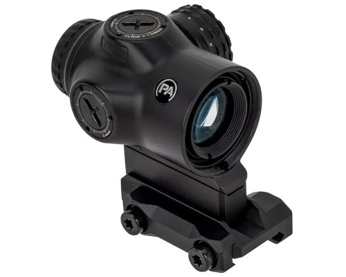 Коліматорний приціл Primary Arms SLx 1X MicroPrism сітка ACSS Cyclops G2 Black (710034) Коліматорний приціл Primary Arms SLx 1X MicroPrism сітка ACSS Cyclops G2 Black (710034)