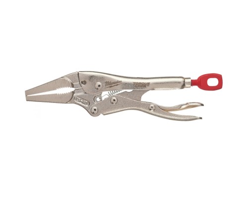 Кліщі Milwaukee затискні Torque Lock, 1-42мм, видовжені губки (4932472262)