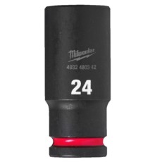 Головка торцева Milwaukee ShW 1/2