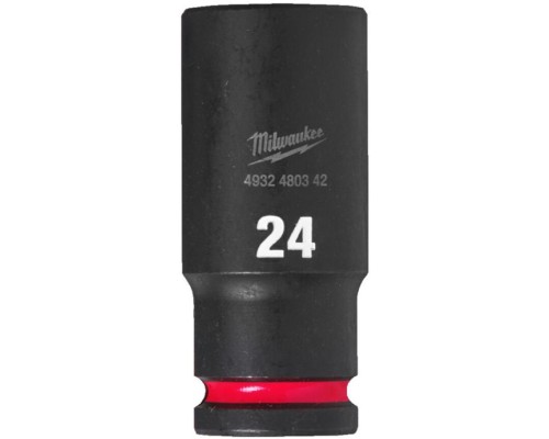 Головка торцева Milwaukee ShW 1/2