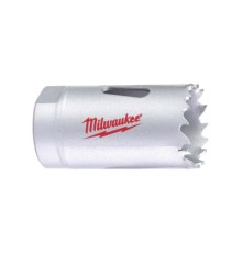 Коронка Milwaukee Holesaw BiM Contractor 27мм (4932464679)