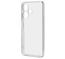 Чохол до мобільного телефона BeCover Infinix Hot 30i NFC (X669D) Transparancy (709795)