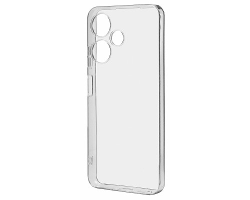Чохол до мобільного телефона BeCover Infinix Hot 30i NFC (X669D) Transparancy (709795)