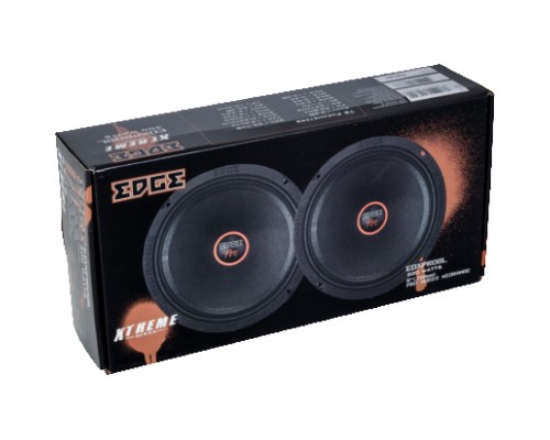 Середньочастотна акустика EDGE EDXPRO8L-E9