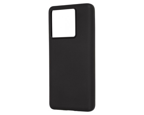 Чохол до мобільного телефона Armorstandart Matte Slim Fit Xiaomi 13T 5G Black (ARM69612)