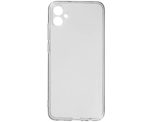 Чохол до мобільного телефона BeCover Samsung Galaxy A05 SM-A055 Transparancy (710083)