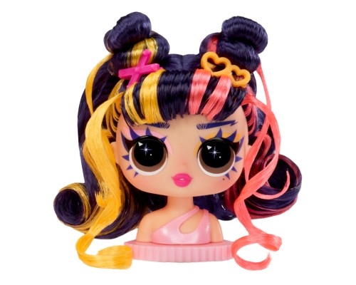 Лялька L.O.L. Surprise! манекен Tweens Surprise Swap Образ диско (593522-3)