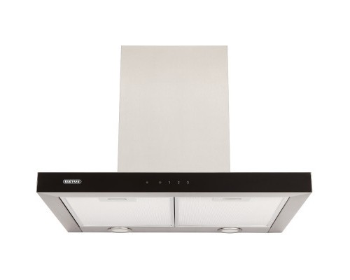 Витяжка кухонна Eleyus ONIX 1200 LED 60 IS+BL