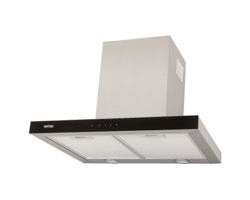 Витяжка кухонна Eleyus ONIX 1200 LED 60 IS+BL