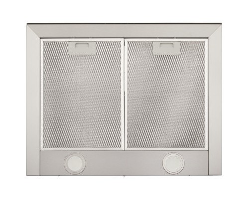 Витяжка кухонна Eleyus ONIX 1200 LED 60 IS+BL