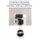 Витяжка кухонна Eleyus ONIX 1200 LED 60 IS+BL
